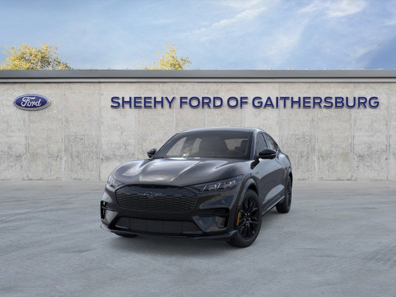 2026 Ford Mustang Mach-E Premium Gaithersburg MD
