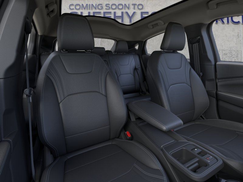 2026 Ford Mustang Mach-E Premium Richmond VA