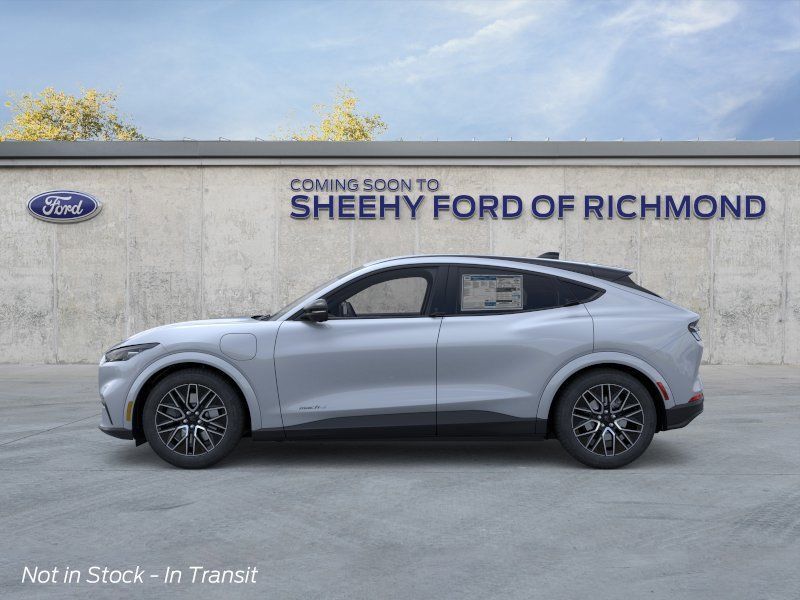 2026 Ford Mustang Mach-E Premium Richmond VA
