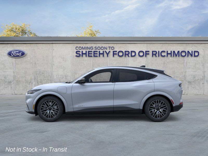 2026 Ford Mustang Mach-E Premium Richmond VA