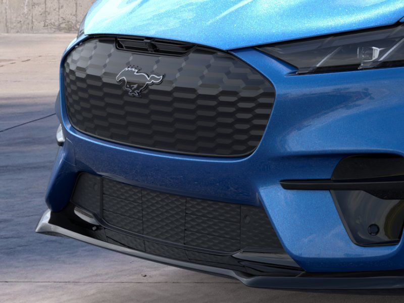 2026 Ford Mustang Mach-E Premium Richmond VA