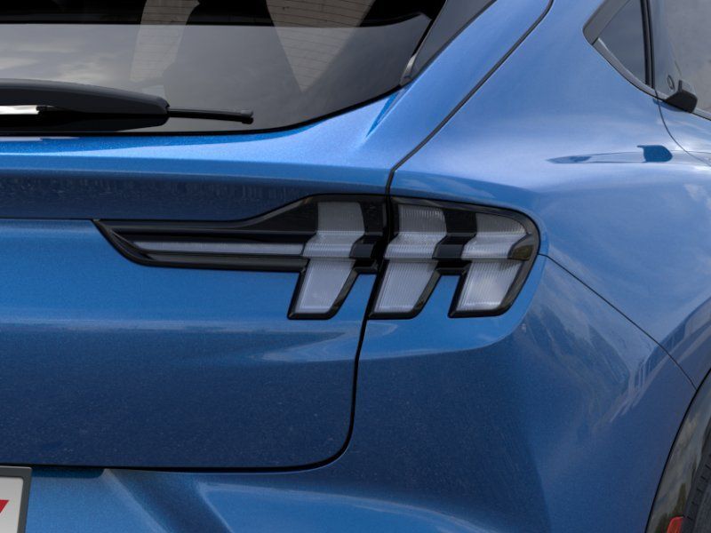 2026 Ford Mustang Mach-E Premium Richmond VA