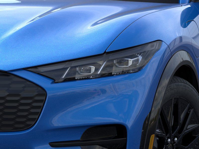 2026 Ford Mustang Mach-E Premium Richmond VA