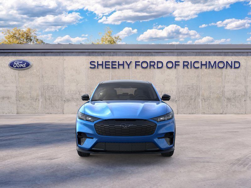 2026 Ford Mustang Mach-E Premium Richmond VA