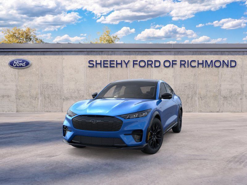 2026 Ford Mustang Mach-E Premium Richmond VA