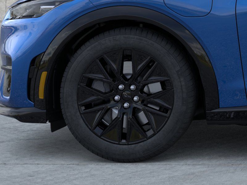 2026 Ford Mustang Mach-E Premium Richmond VA