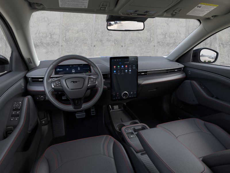 2026 Ford Mustang Mach-E Premium Richmond VA