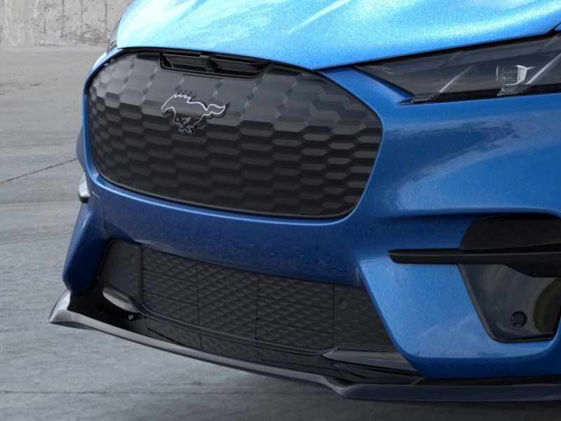 2026 Ford Mustang Mach-E Premium Richmond VA