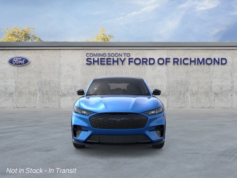 2026 Ford Mustang Mach-E Premium Richmond VA
