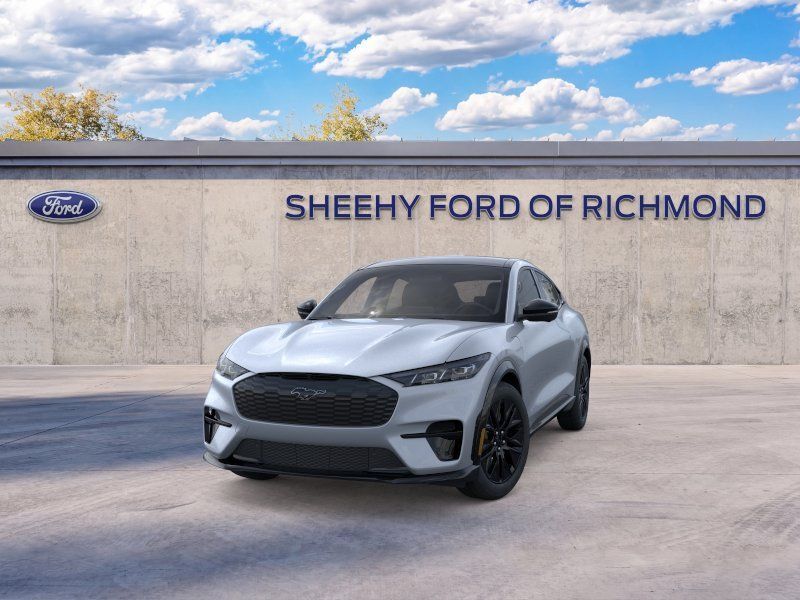 2026 Ford Mustang Mach-E Premium Richmond VA