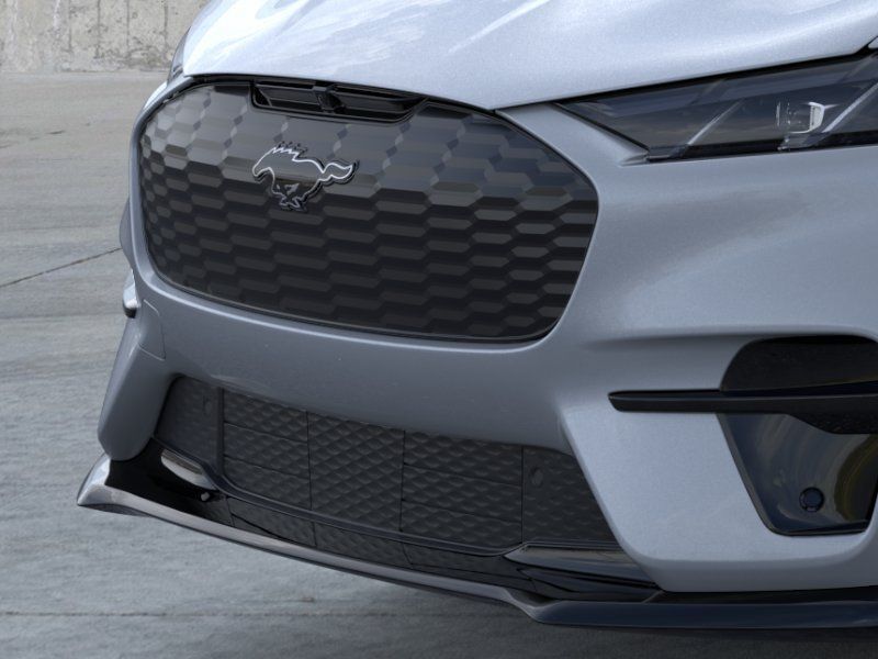 2026 Ford Mustang Mach-E Premium Richmond VA