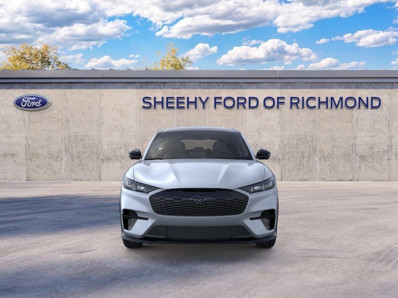 2026 Ford Mustang Mach-E Premium Richmond VA