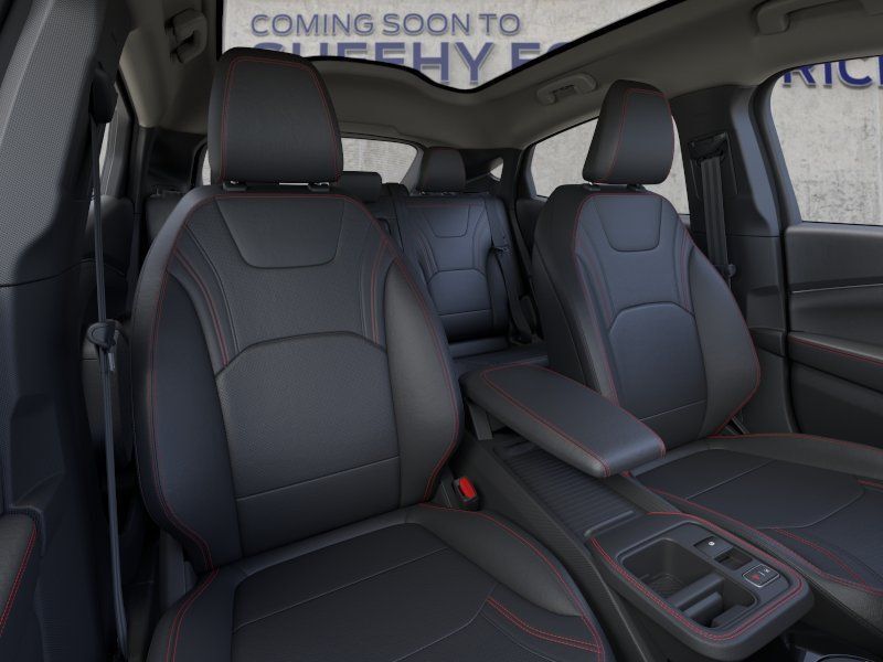 2026 Ford Mustang Mach-E Premium Richmond VA