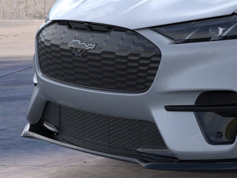 2026 Ford Mustang Mach-E Premium Richmond VA