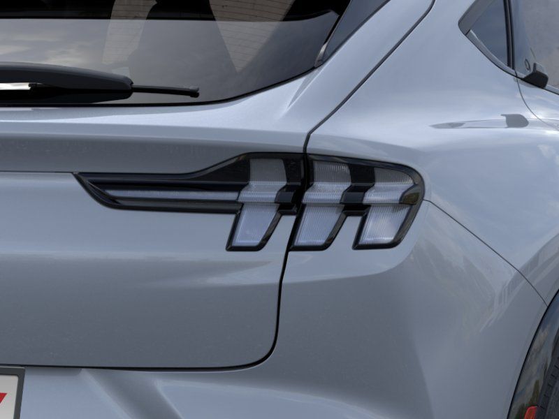 2026 Ford Mustang Mach-E Premium Richmond VA
