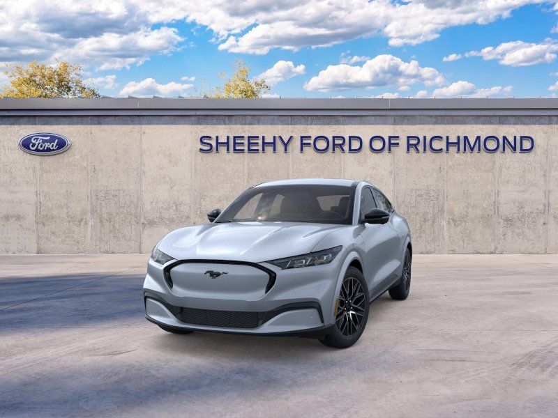 2026 Ford Mustang Mach-E Premium Richmond VA
