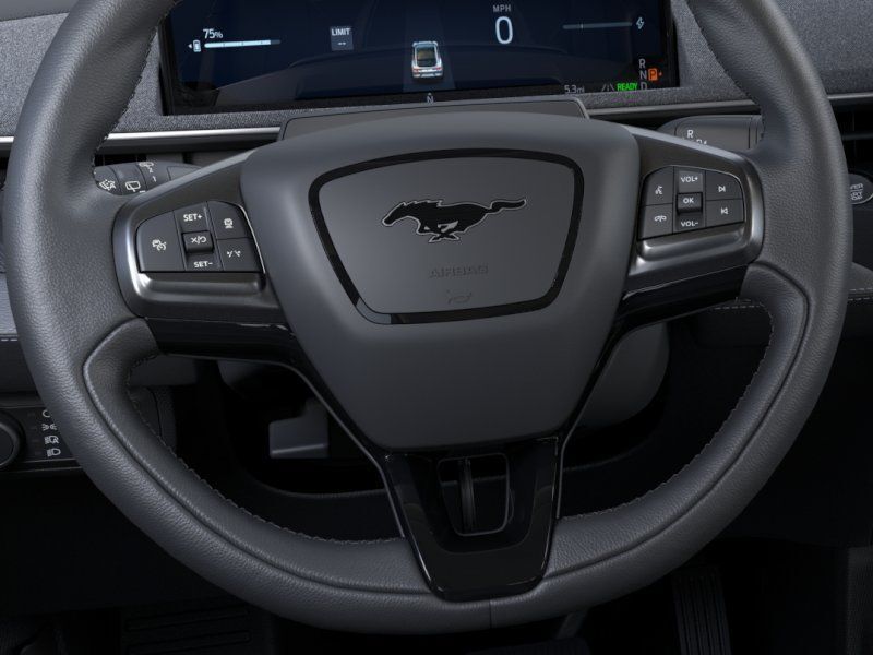 2026 Ford Mustang Mach-E Premium Richmond VA