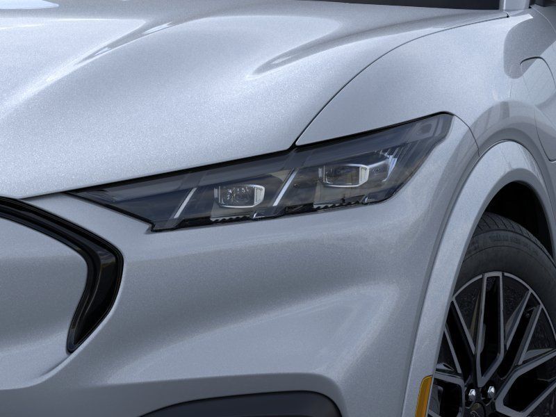 2026 Ford Mustang Mach-E Premium Richmond VA