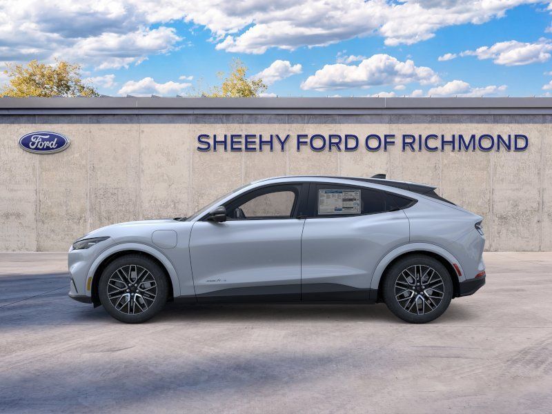 2026 Ford Mustang Mach-E Premium Richmond VA