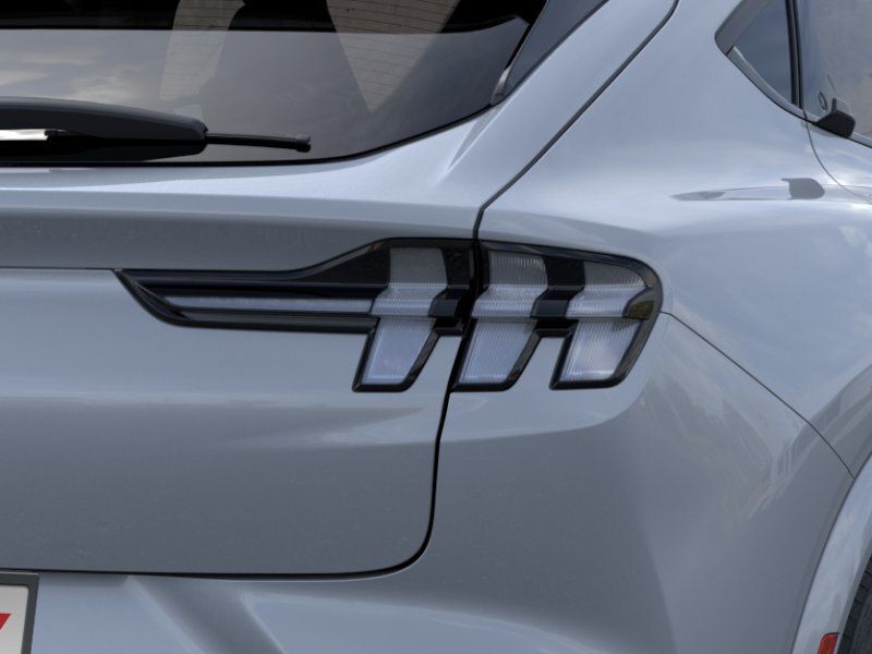 2026 Ford Mustang Mach-E Premium Richmond VA