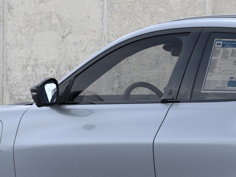 2026 Ford Mustang Mach-E Premium Richmond VA