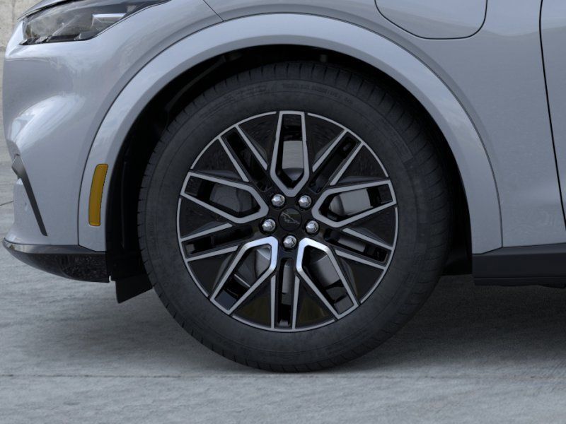 2026 Ford Mustang Mach-E Premium Richmond VA