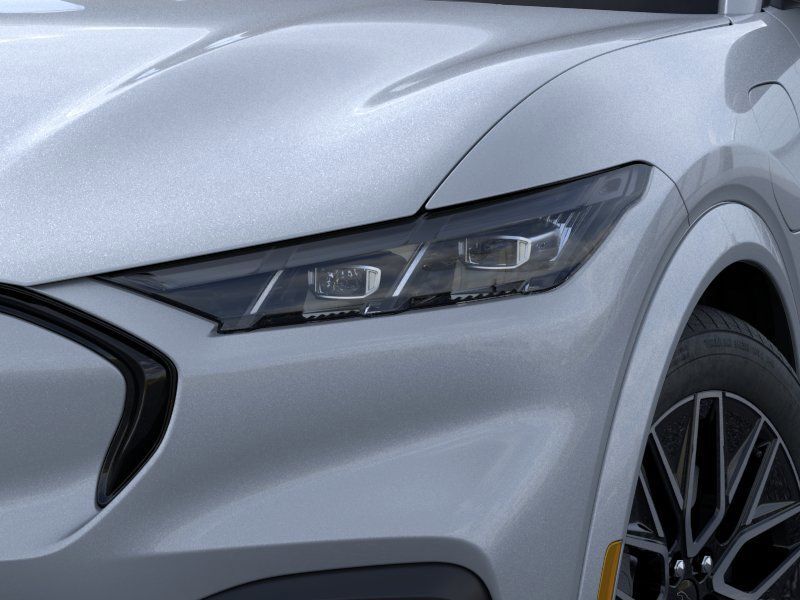 2026 Ford Mustang Mach-E Premium Richmond VA