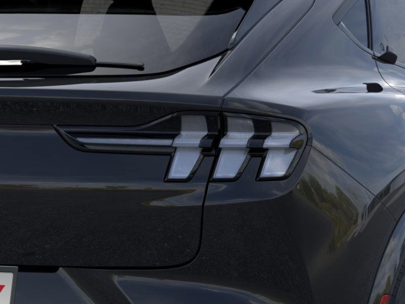 2026 Ford Mustang Mach-E Premium Richmond VA