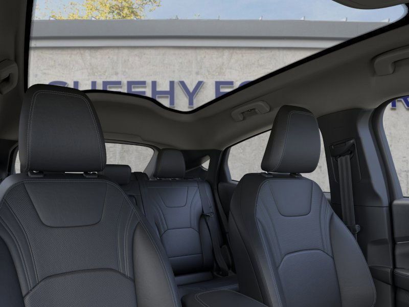 2026 Ford Mustang Mach-E Premium Richmond VA