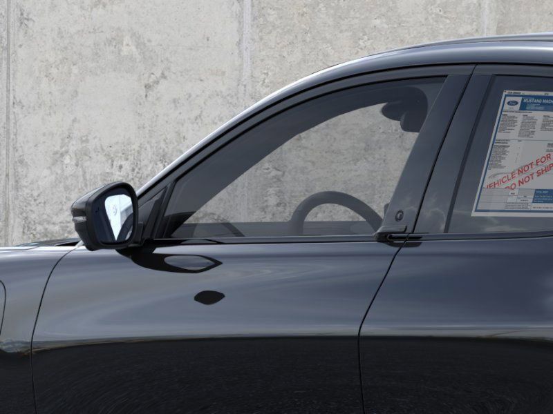 2026 Ford Mustang Mach-E Premium Richmond VA