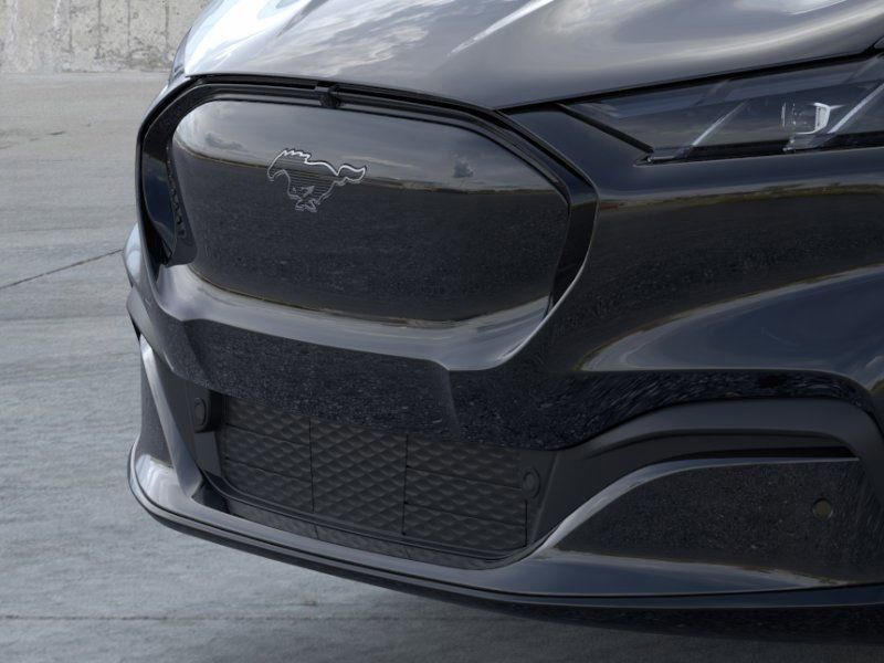 2026 Ford Mustang Mach-E Premium Richmond VA