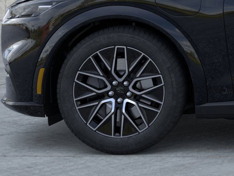 2026 Ford Mustang Mach-E Premium Richmond VA