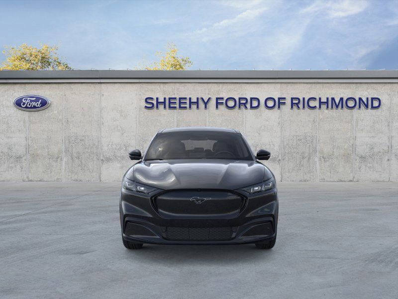2026 Ford Mustang Mach-E Premium Richmond VA