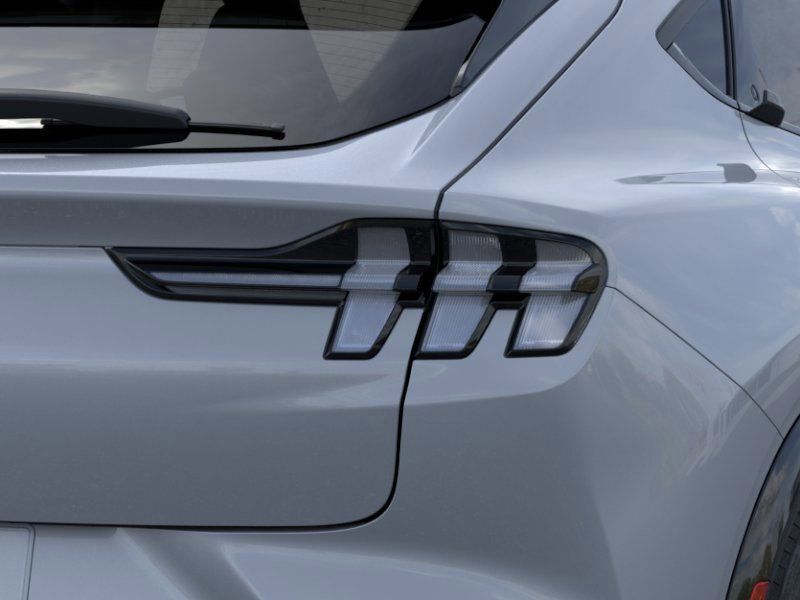 2026 Ford Mustang Mach-E Premium Richmond VA