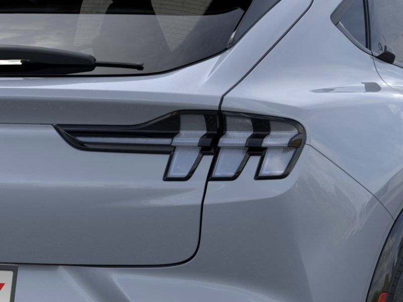 2026 Ford Mustang Mach-E Premium Richmond VA