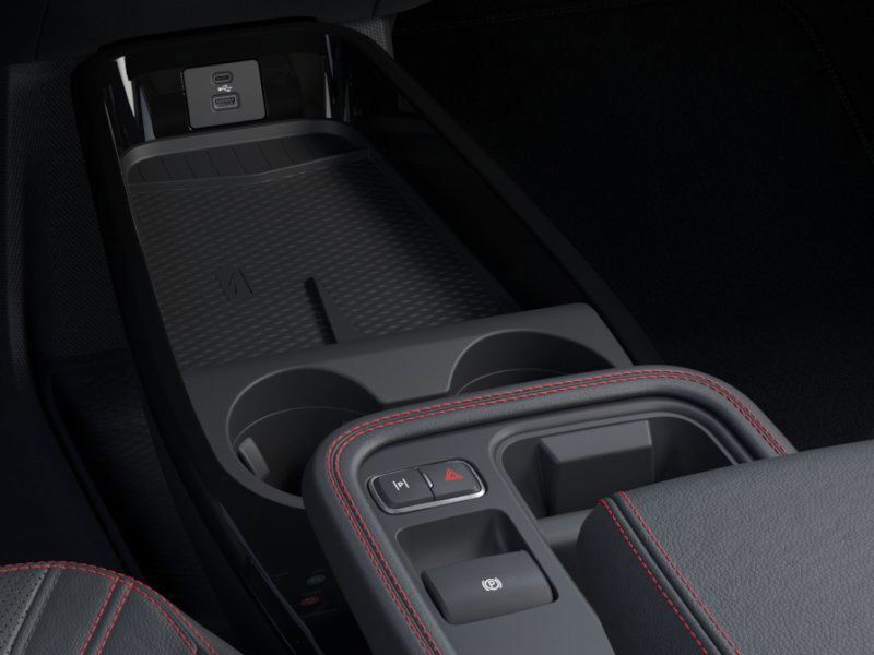 2026 Ford Mustang Mach-E Premium Richmond VA