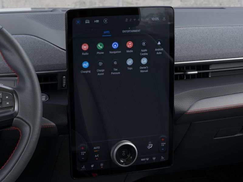 2026 Ford Mustang Mach-E Premium Richmond VA