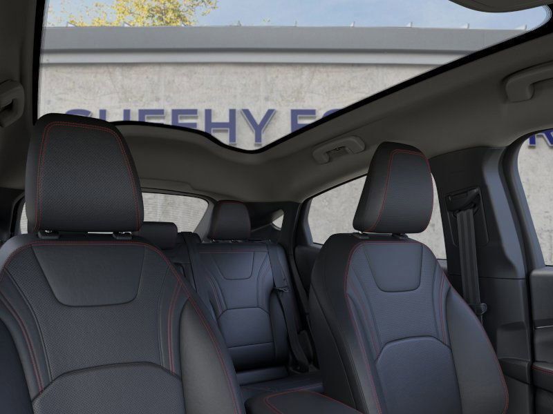 2026 Ford Mustang Mach-E Premium Richmond VA