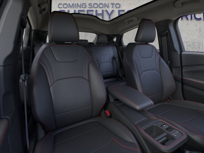 2026 Ford Mustang Mach-E Premium Richmond VA