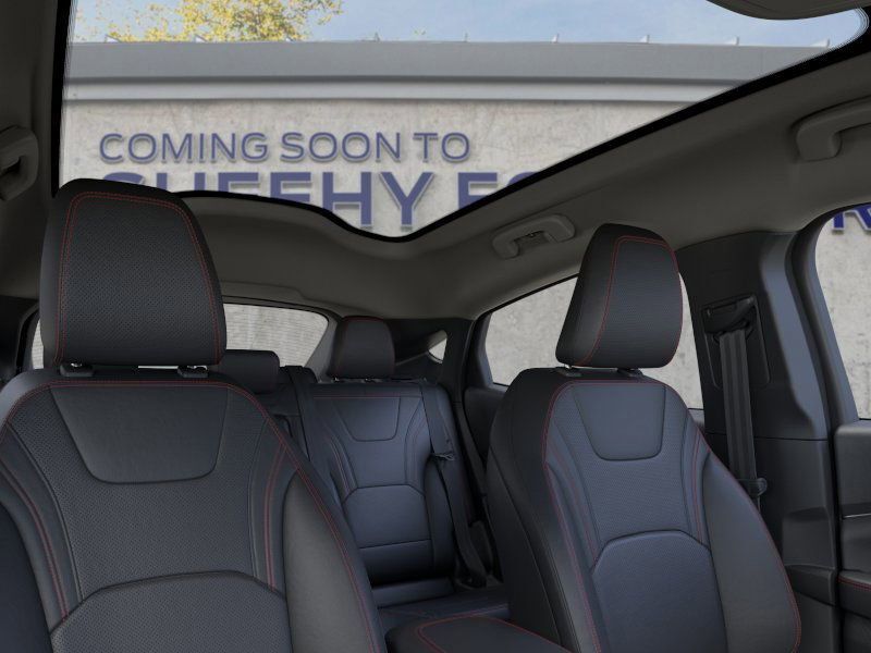 2026 Ford Mustang Mach-E Premium Richmond VA