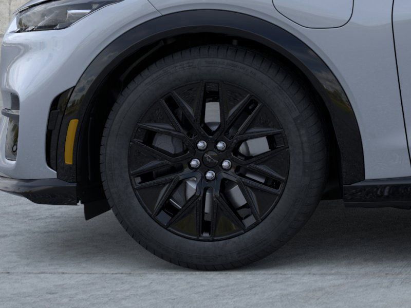 2026 Ford Mustang Mach-E Premium Richmond VA