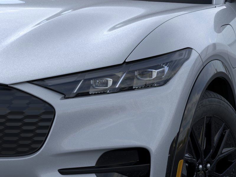 2026 Ford Mustang Mach-E Premium Richmond VA