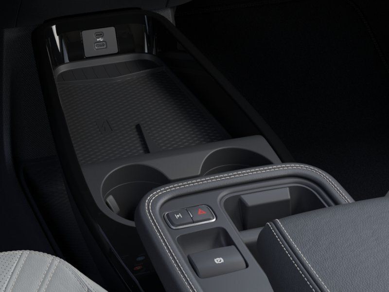 2026 Ford Mustang Mach-E Premium Richmond VA