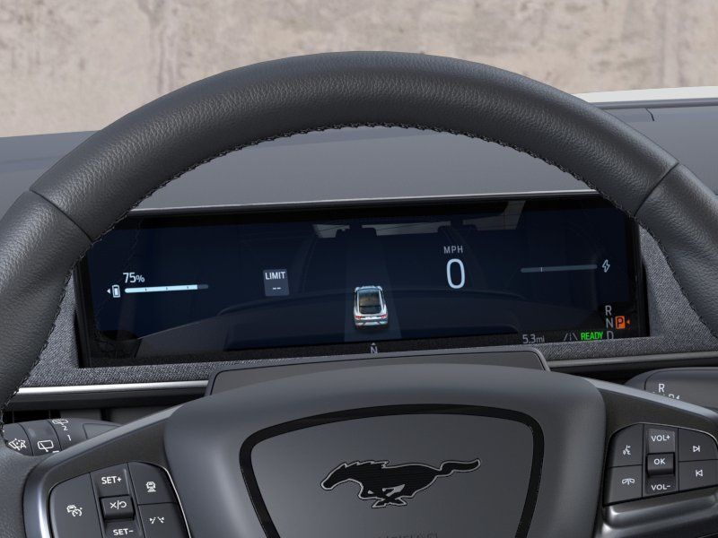 2026 Ford Mustang Mach-E Premium Richmond VA