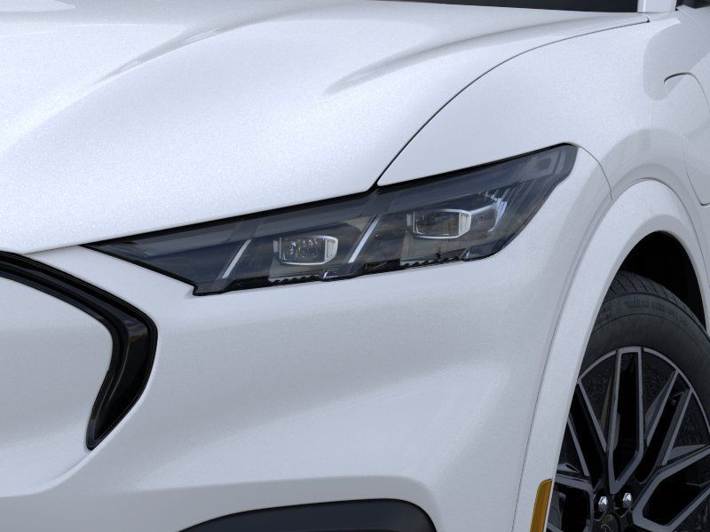 2026 Ford Mustang Mach-E Premium Richmond VA