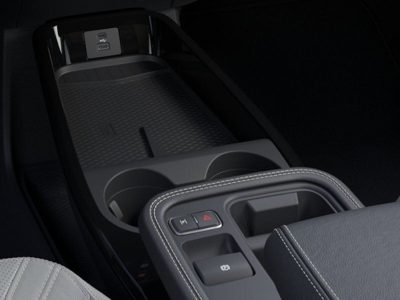 2026 Ford Mustang Mach-E Premium Richmond VA