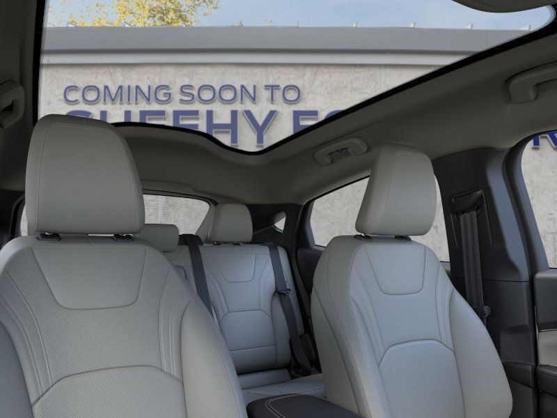 2026 Ford Mustang Mach-E Premium Richmond VA