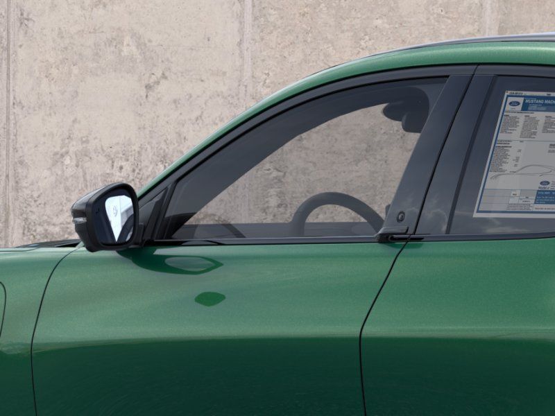 2026 Ford Mustang Mach-E Premium Richmond VA