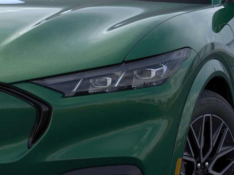 2026 Ford Mustang Mach-E Premium Richmond VA