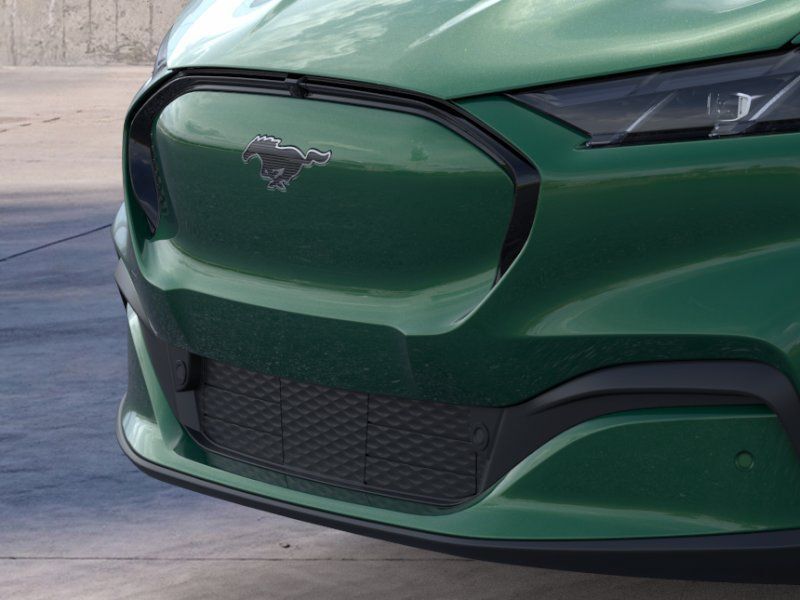 2026 Ford Mustang Mach-E Premium Richmond VA